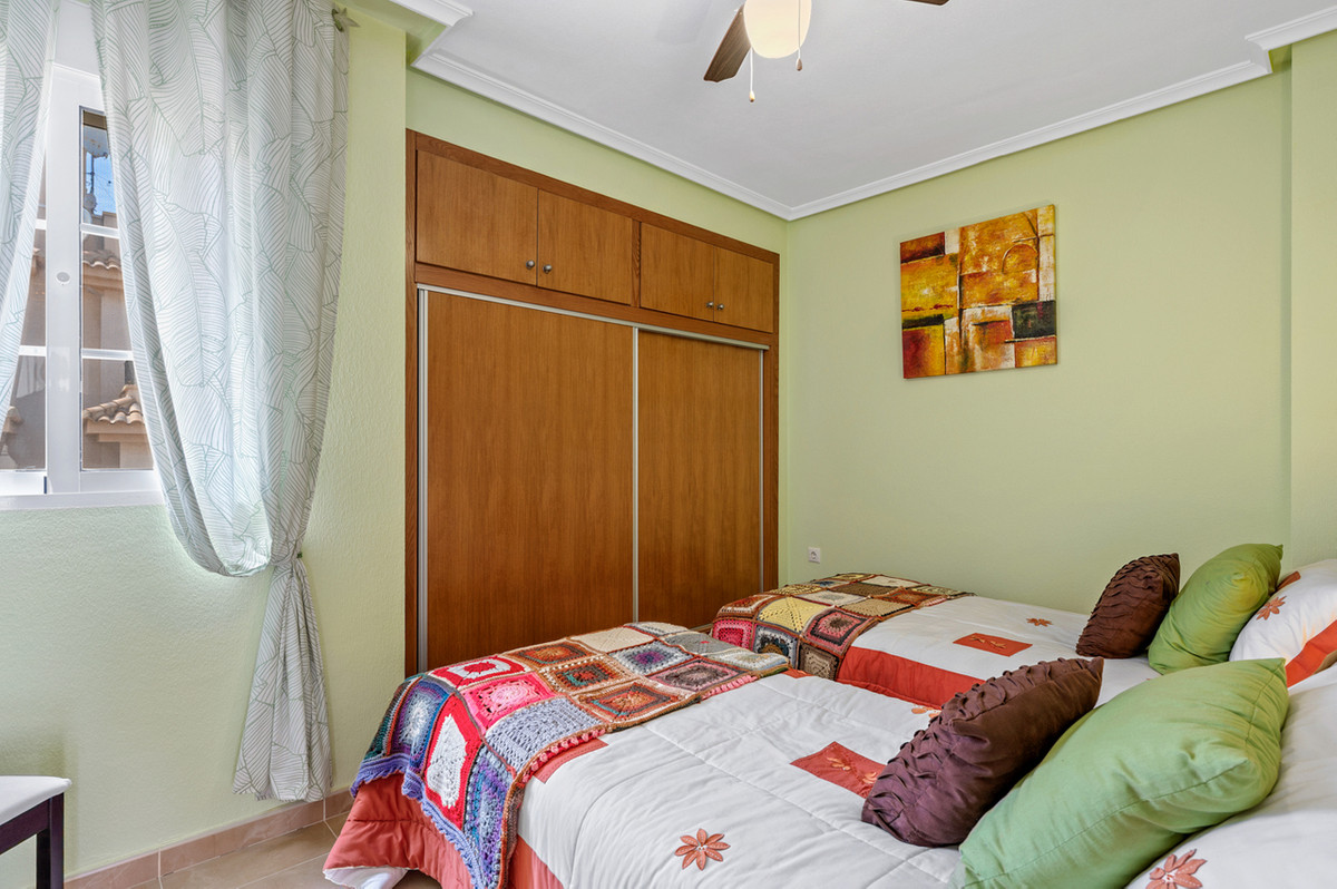 2 Bed Townhouse for sale in San Miguel De Salinas Costa Blanca, Alicante, Spain