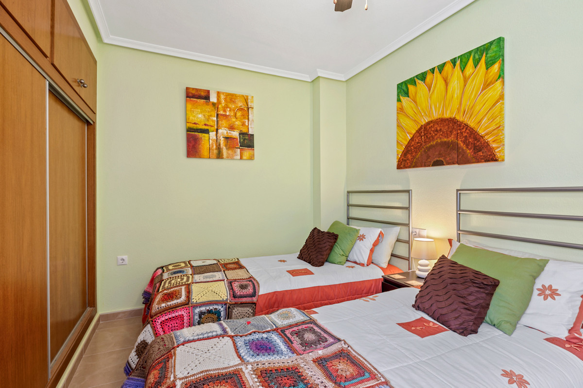 2 Bed Townhouse for sale in San Miguel De Salinas Costa Blanca, Alicante, Spain
