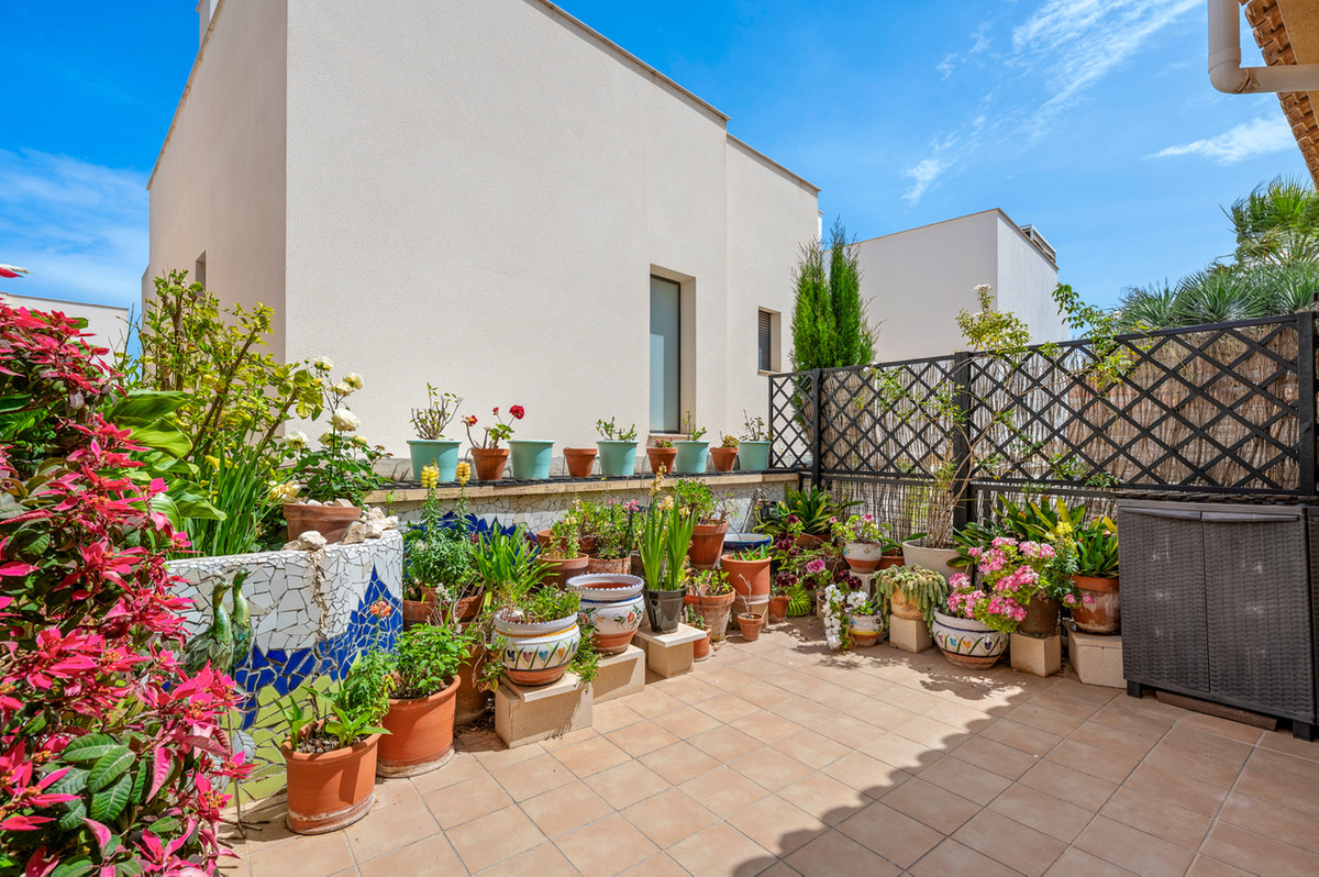 2 Bed Townhouse for sale in San Miguel De Salinas Costa Blanca, Alicante, Spain