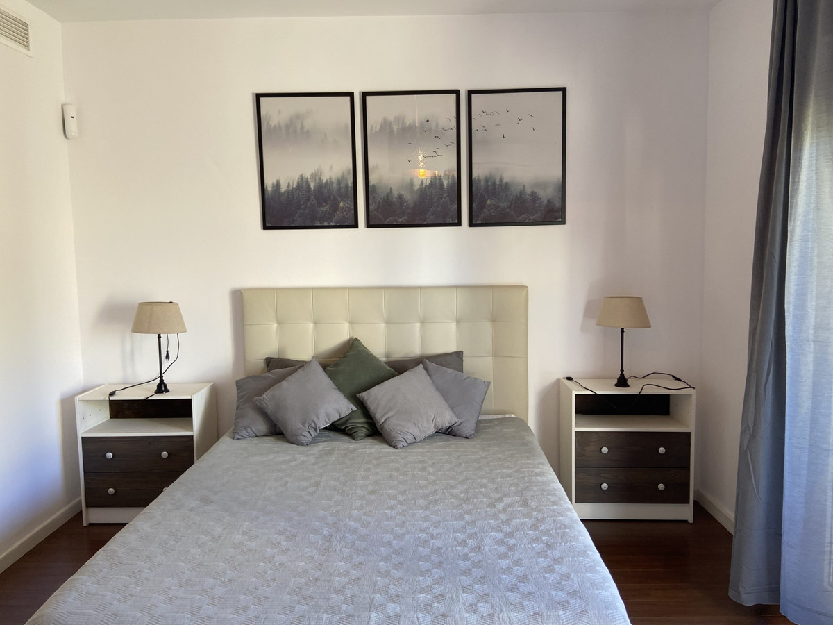 3 Bed Townhouse for sale in Guadalmina Baja Costa Del Sol, Málaga, Spain