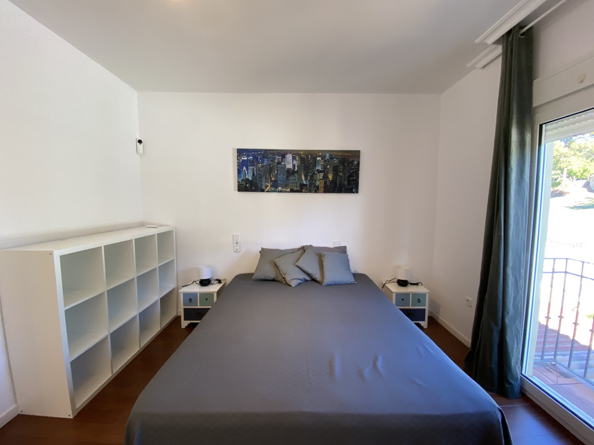 3 Bed Townhouse for sale in Guadalmina Baja Costa Del Sol, Málaga, Spain