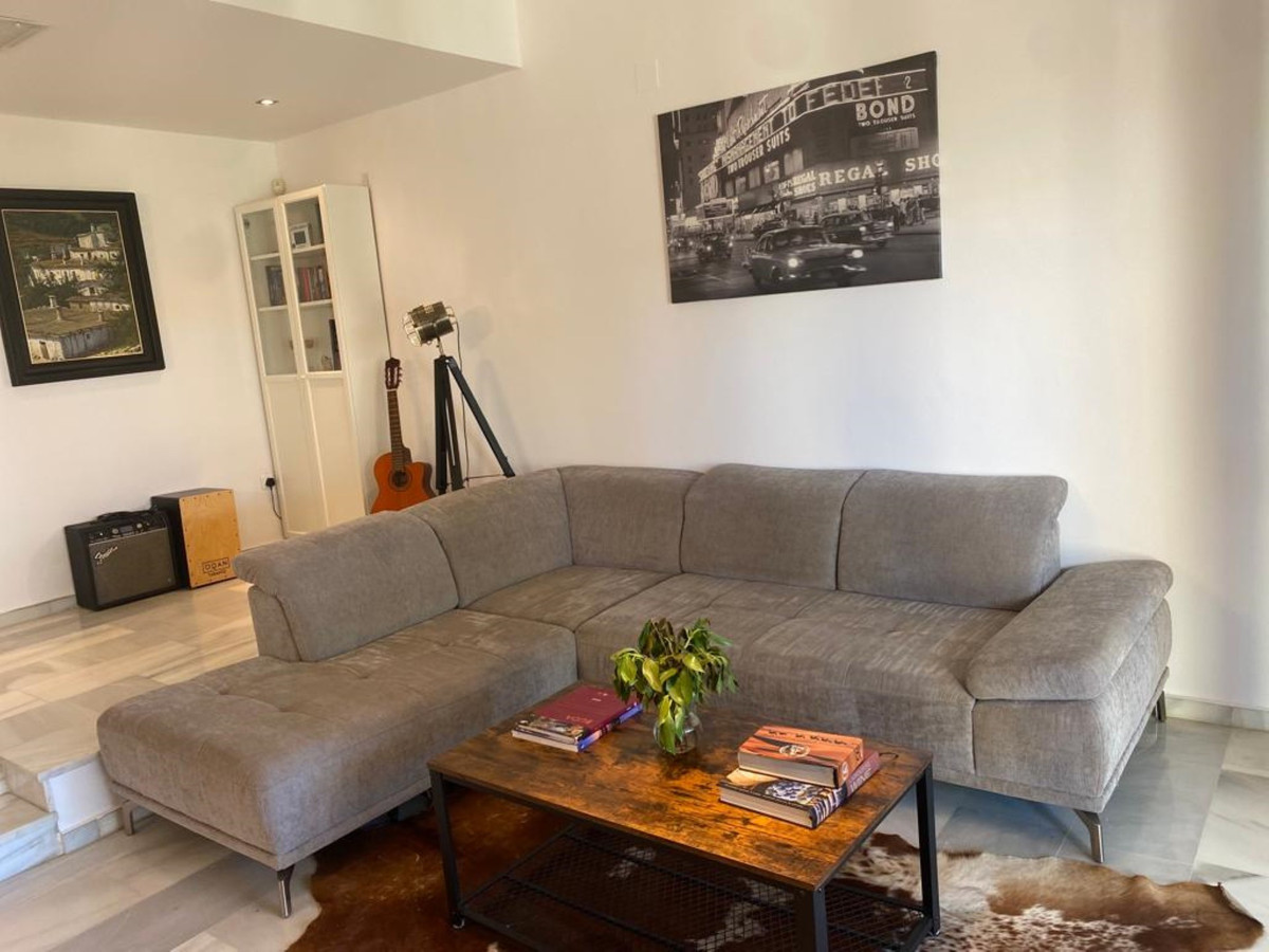 3 Bed Townhouse for sale in Guadalmina Baja Costa Del Sol, Málaga, Spain