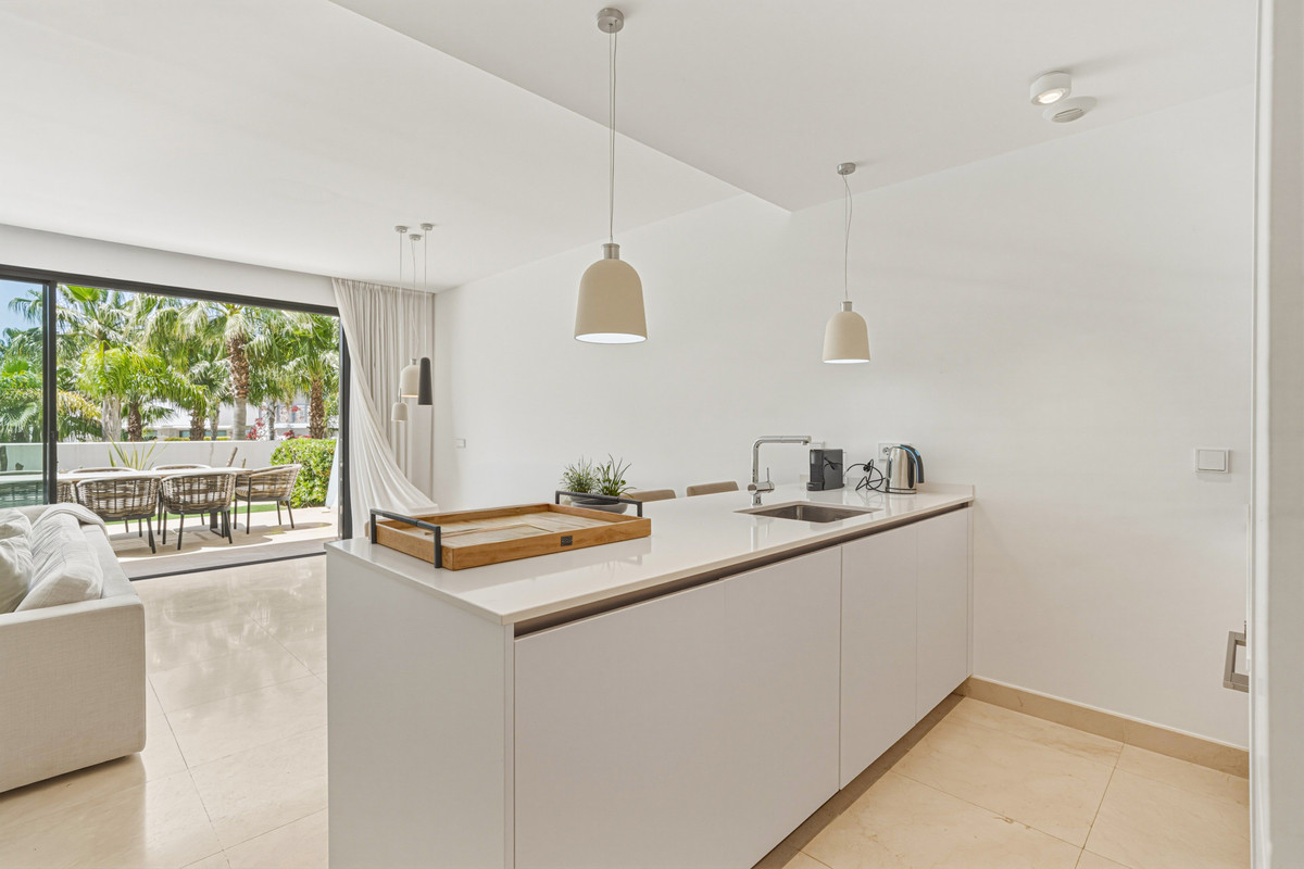 4 Bed Townhouse for sale in La Cala De Mijas Costa Del Sol, Málaga, Spain