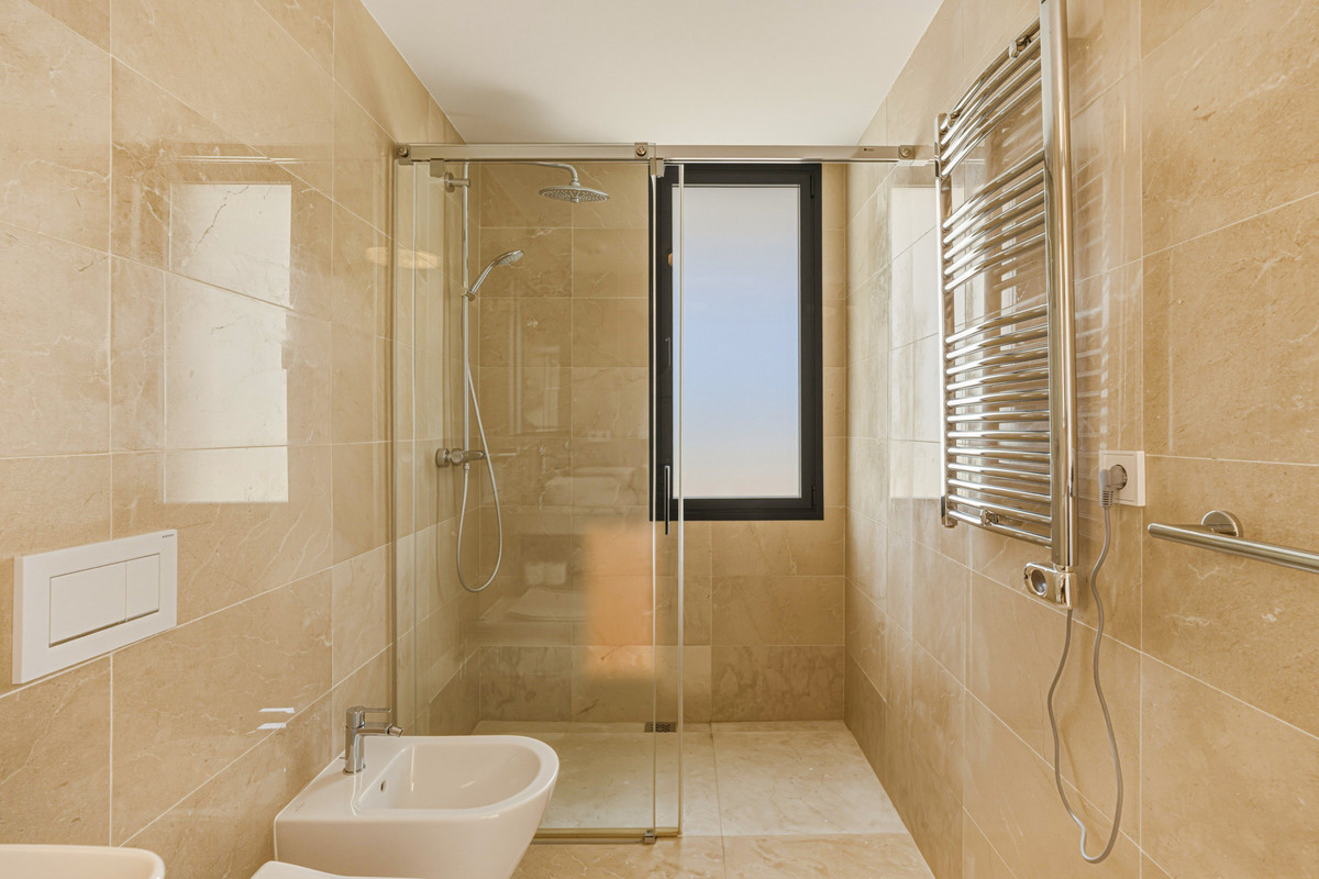 4 Bed Townhouse for sale in La Cala De Mijas Costa Del Sol, Málaga, Spain