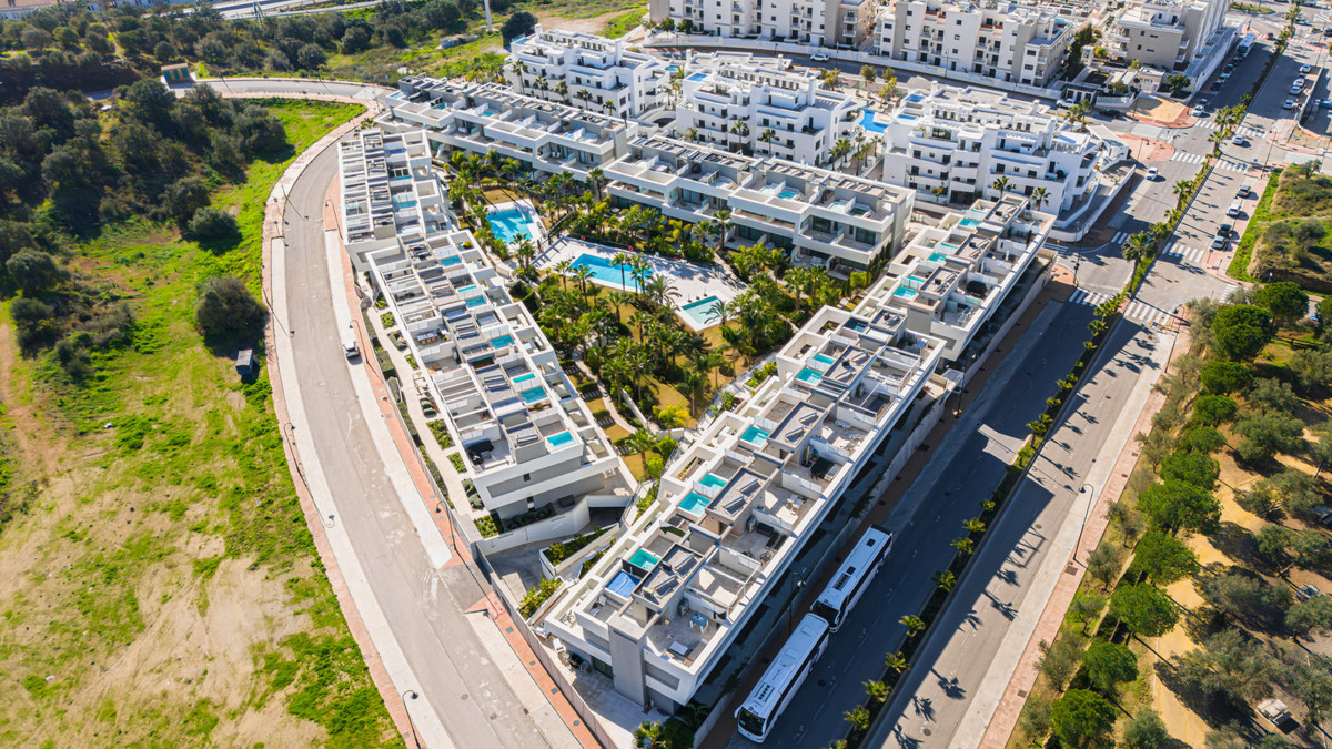 4 Bed Townhouse for sale in La Cala De Mijas Costa Del Sol, Málaga, Spain