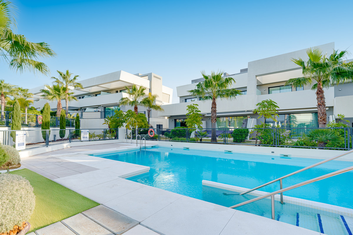 4 Bed Townhouse for sale in La Cala De Mijas Costa Del Sol, Málaga, Spain