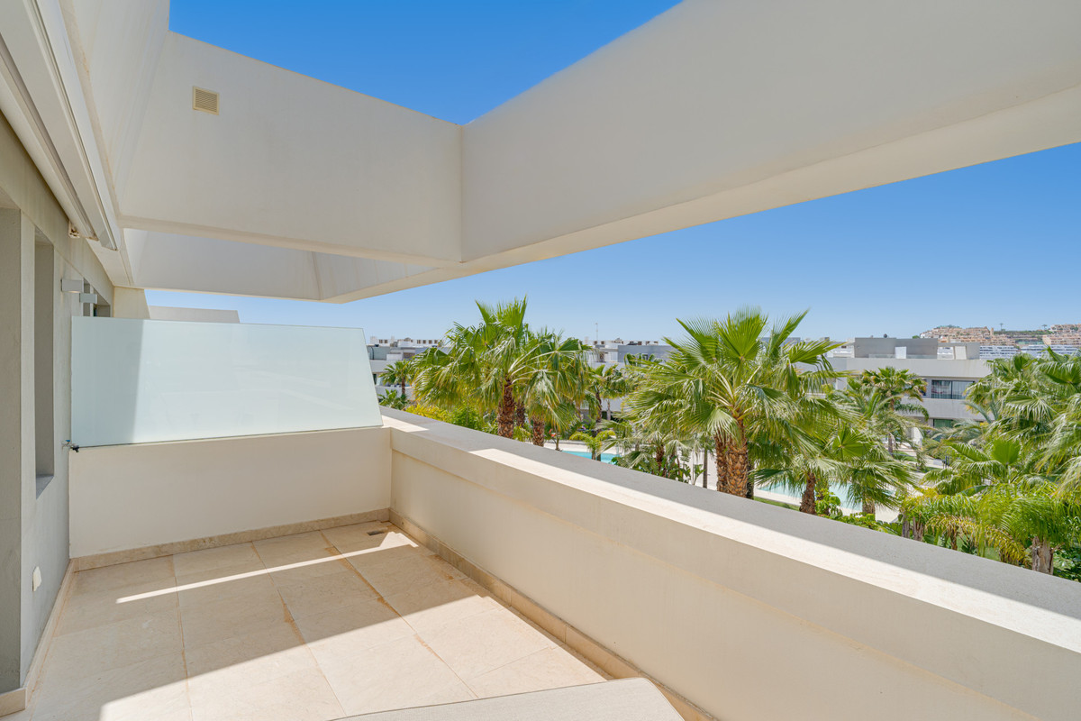 4 Bed Townhouse for sale in La Cala De Mijas Costa Del Sol, Málaga, Spain