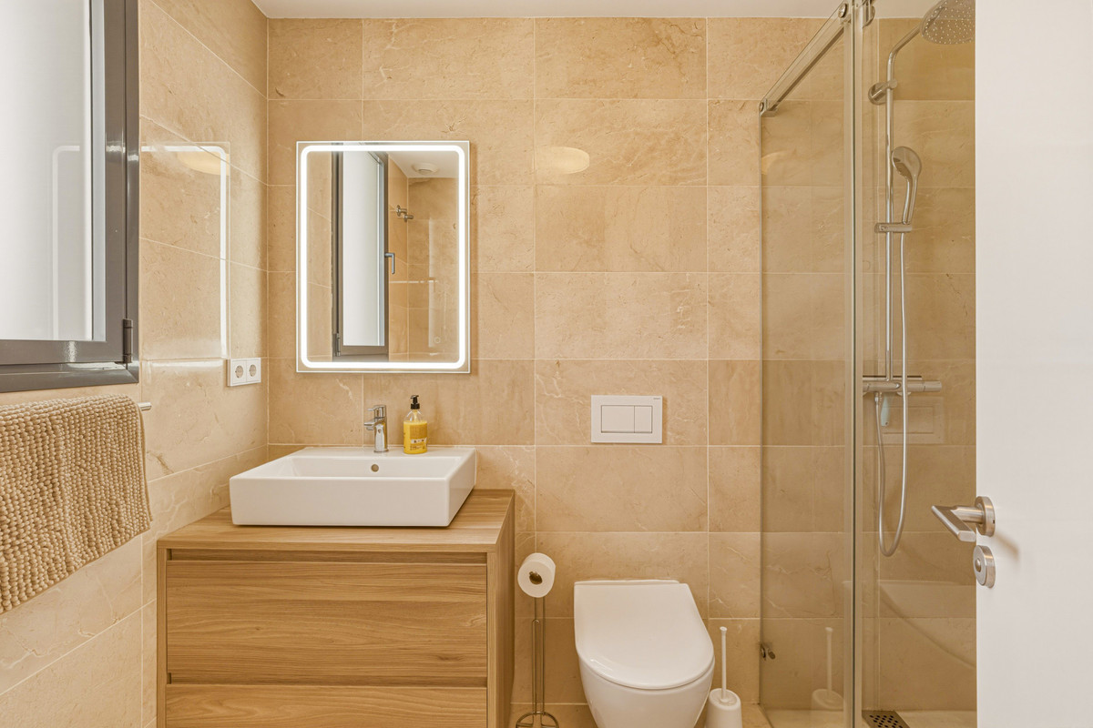 4 Bed Townhouse for sale in La Cala De Mijas Costa Del Sol, Málaga, Spain