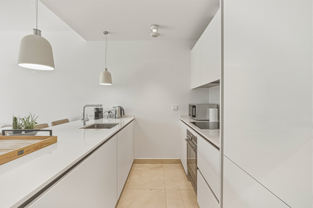 4 Bed Townhouse for sale in La Cala De Mijas Costa Del Sol, Málaga, Spain