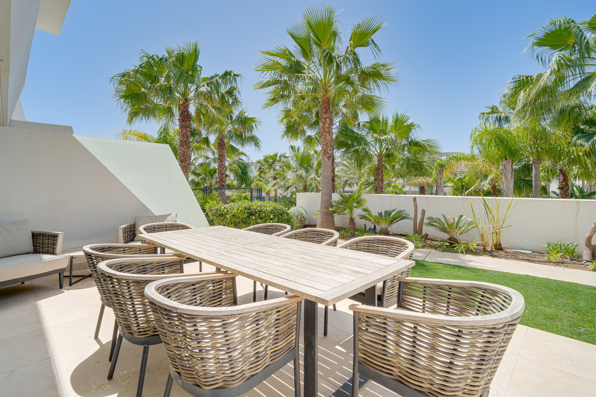 4 Bed Townhouse for sale in La Cala De Mijas Costa Del Sol, Málaga, Spain