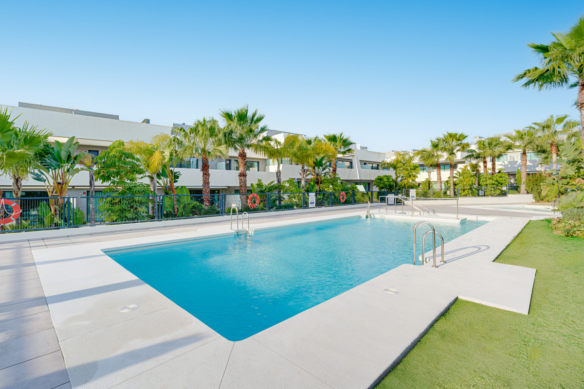4 Bed Townhouse for sale in La Cala De Mijas Costa Del Sol, Málaga, Spain