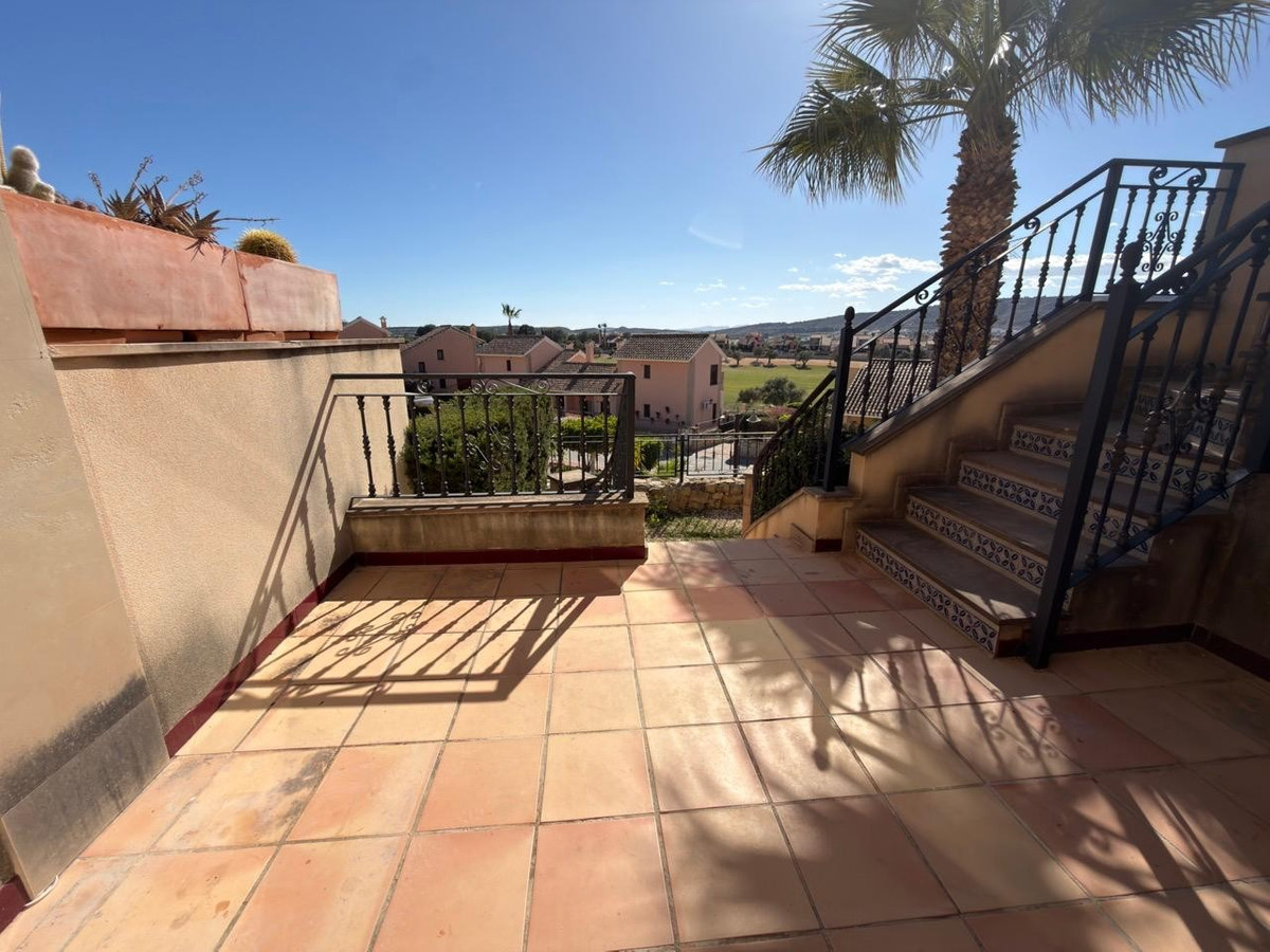 2 Bed Townhouse for sale in Algorfa Costa Blanca, Alicante, Spain