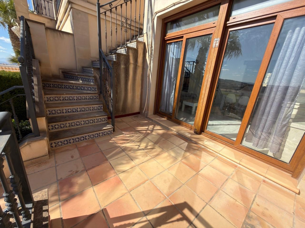 2 Bed Townhouse for sale in Algorfa Costa Blanca, Alicante, Spain