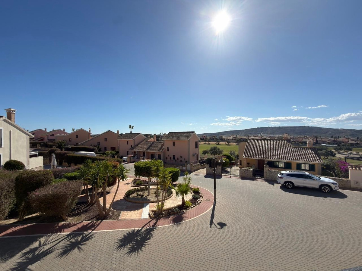 2 Bed Townhouse for sale in Algorfa Costa Blanca, Alicante, Spain