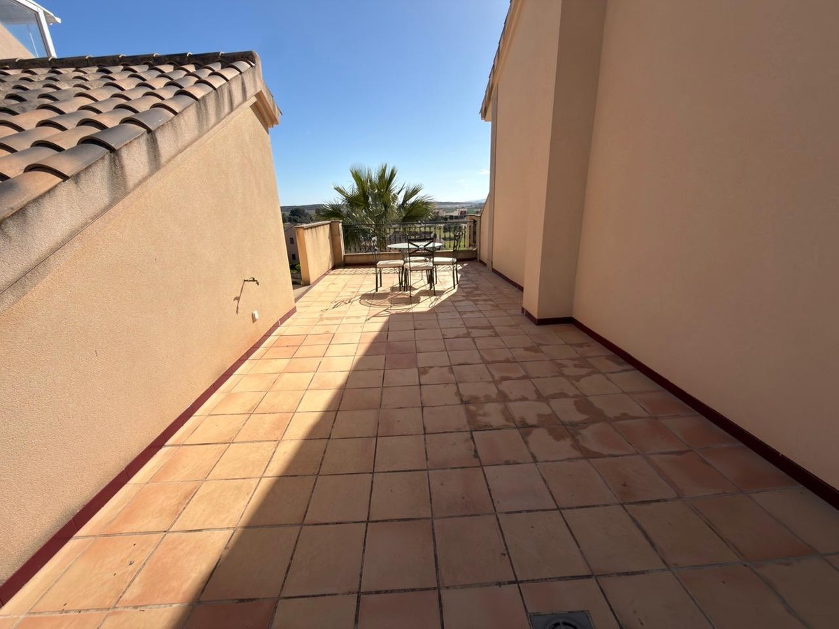 2 Bed Townhouse for sale in Algorfa Costa Blanca, Alicante, Spain