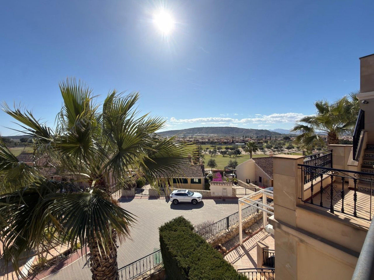 2 Bed Townhouse for sale in Algorfa Costa Blanca, Alicante, Spain