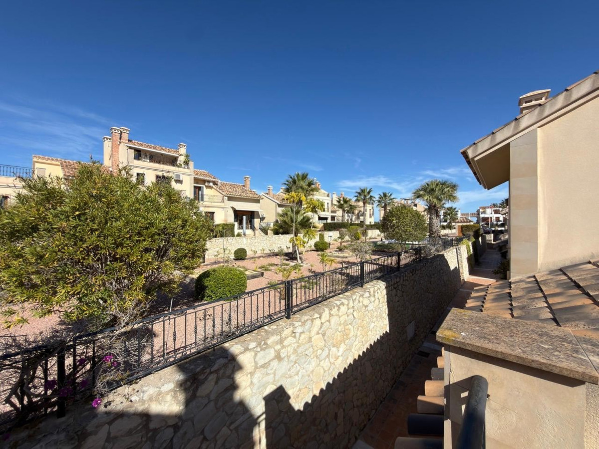 2 Bed Townhouse for sale in Algorfa Costa Blanca, Alicante, Spain