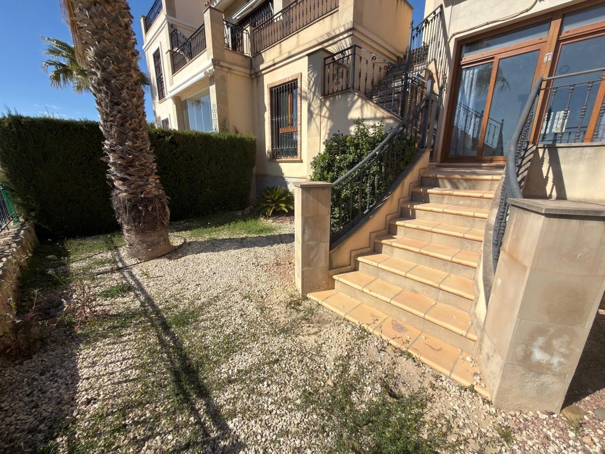 2 Bed Townhouse for sale in Algorfa Costa Blanca, Alicante, Spain
