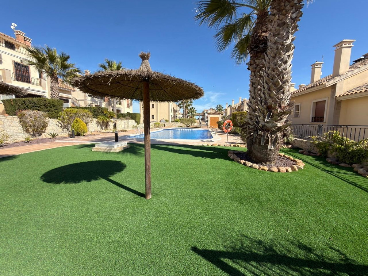 2 Bed Townhouse for sale in Algorfa Costa Blanca, Alicante, Spain