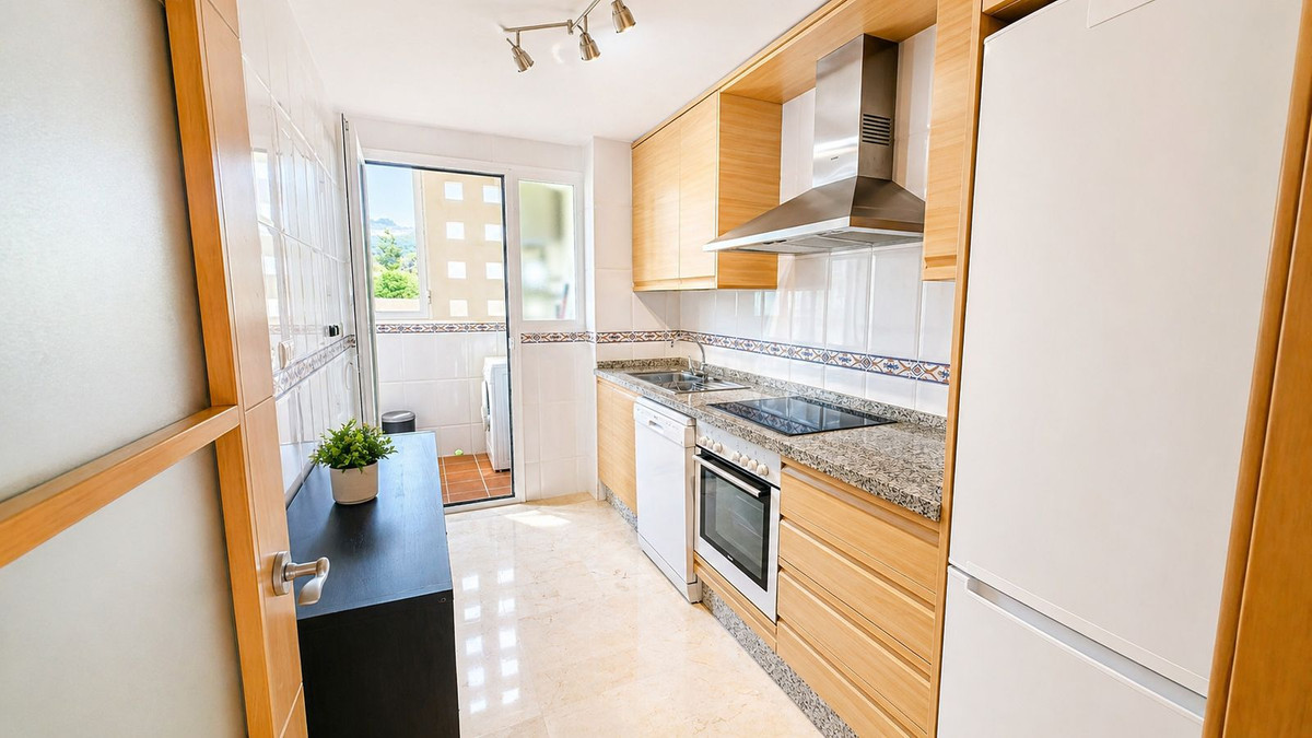2 Bed Apartment for sale in Manilva Costa Del Sol, Málaga, Spain