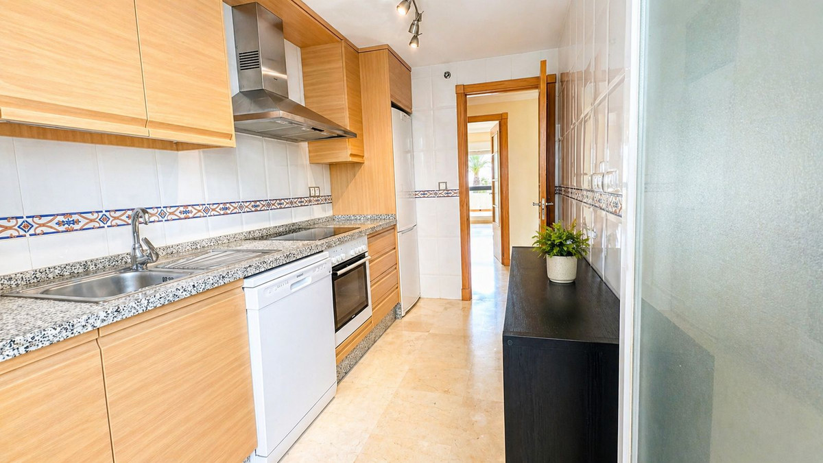 2 Bed Apartment for sale in Manilva Costa Del Sol, Málaga, Spain