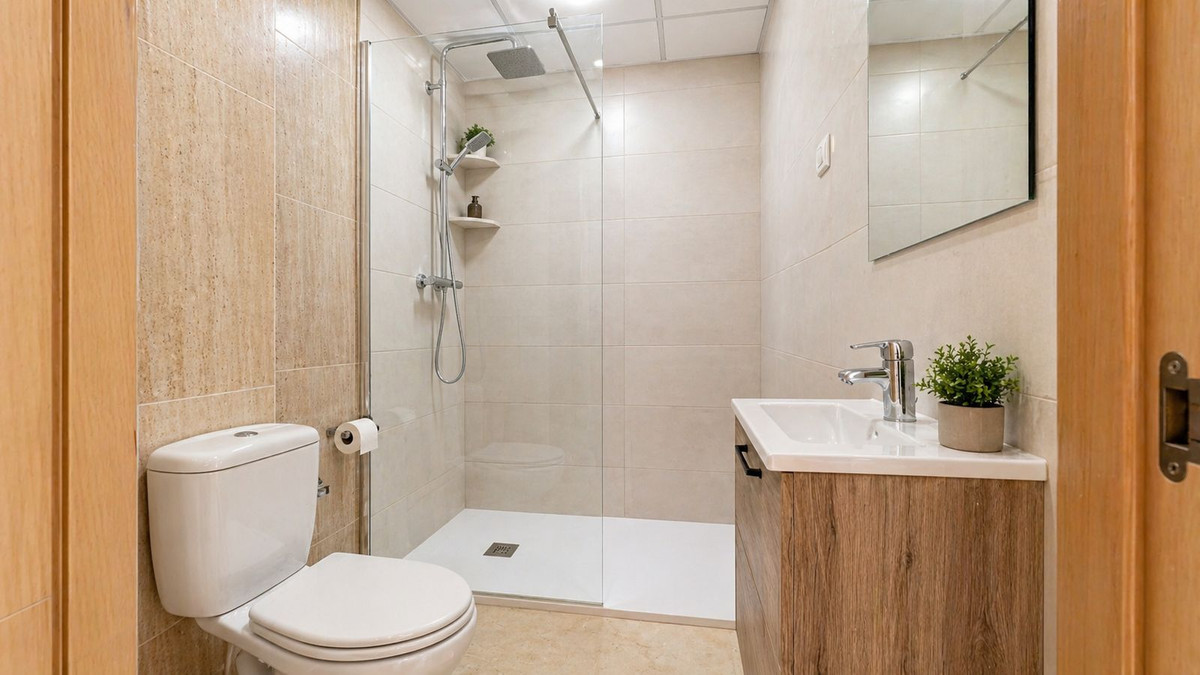 2 Bed Apartment for sale in Manilva Costa Del Sol, Málaga, Spain