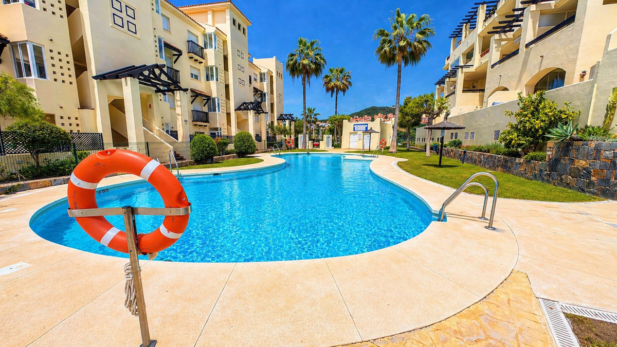 2 Bed Apartment for sale in Manilva Costa Del Sol, Málaga, Spain