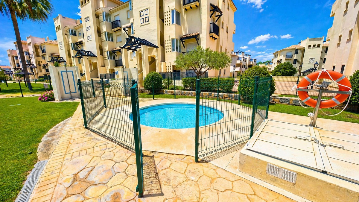 2 Bed Apartment for sale in Manilva Costa Del Sol, Málaga, Spain
