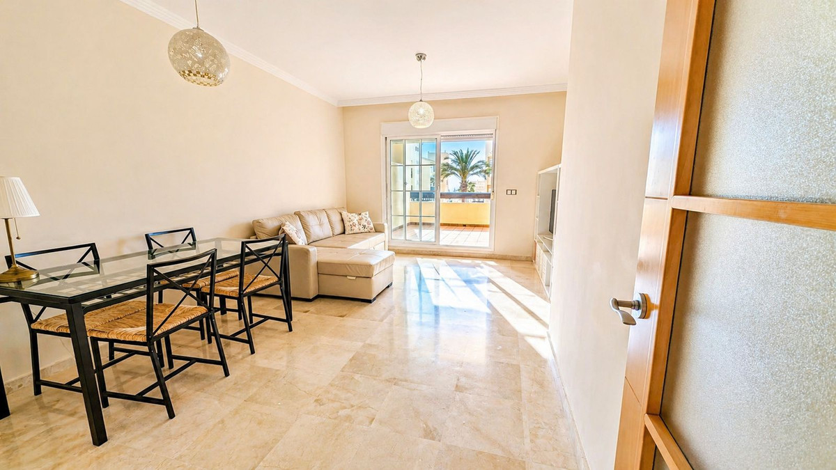 2 Bed Apartment for sale in Manilva Costa Del Sol, Málaga, Spain