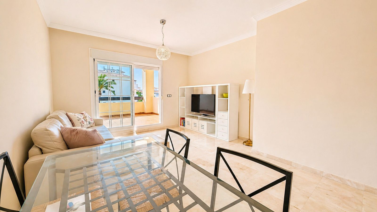 2 Bed Apartment for sale in Manilva Costa Del Sol, Málaga, Spain