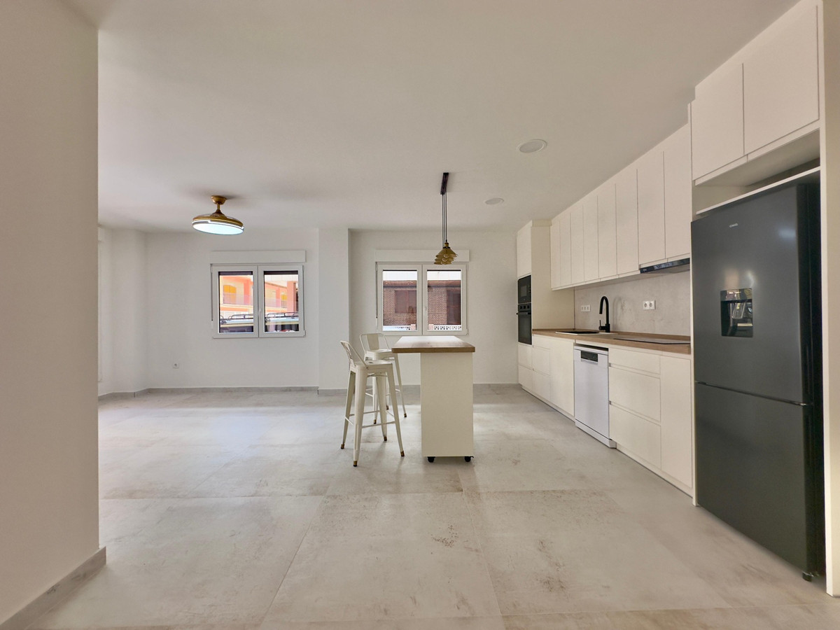 Se vende Apartamento Planta Baja de 3 dormitorios en Costa Blanca, Alicante, España
