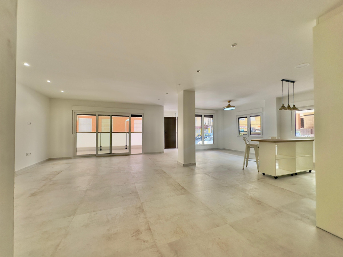 Se vende Apartamento Planta Baja de 3 dormitorios en Costa Blanca, Alicante, España