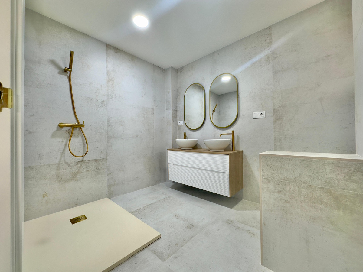 Se vende Apartamento Planta Baja de 3 dormitorios en Costa Blanca, Alicante, España