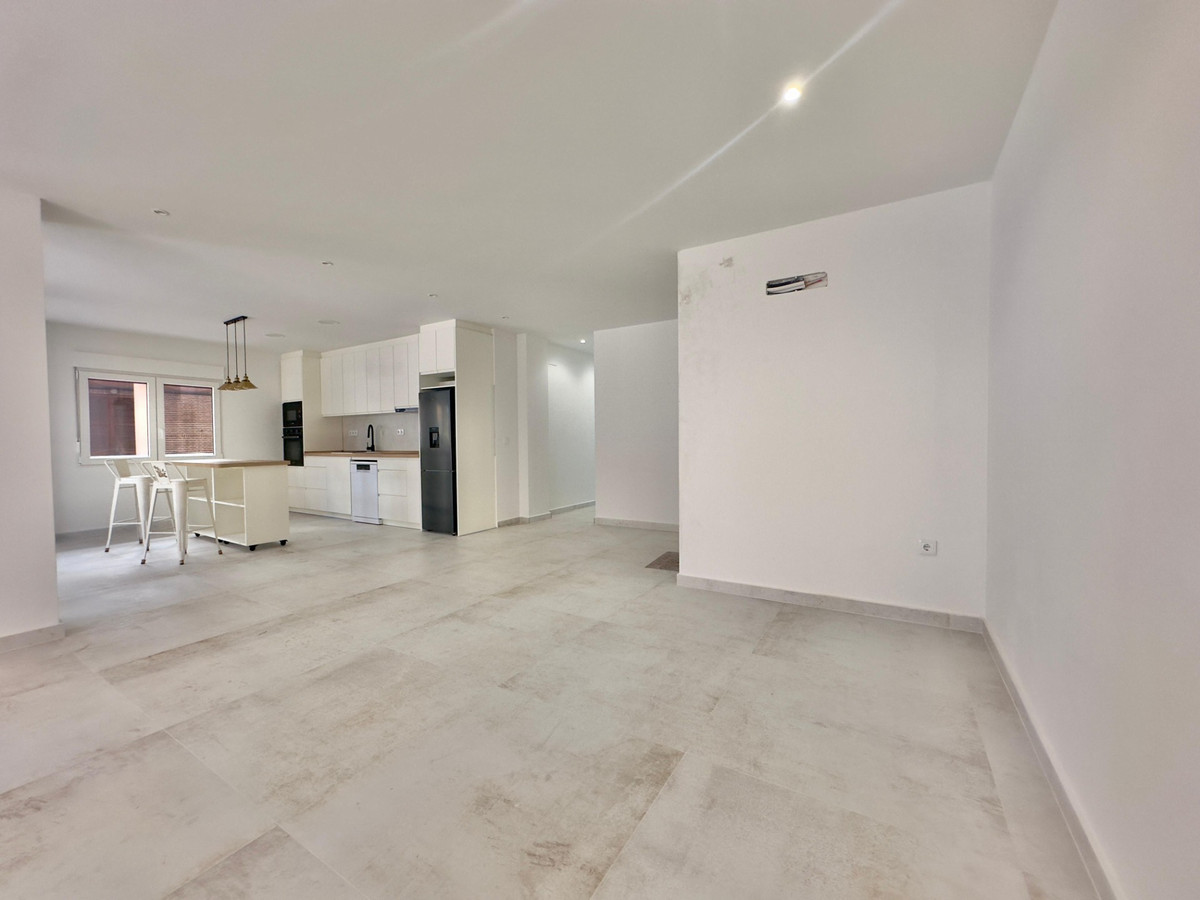 Se vende Apartamento Planta Baja de 3 dormitorios en Costa Blanca, Alicante, España