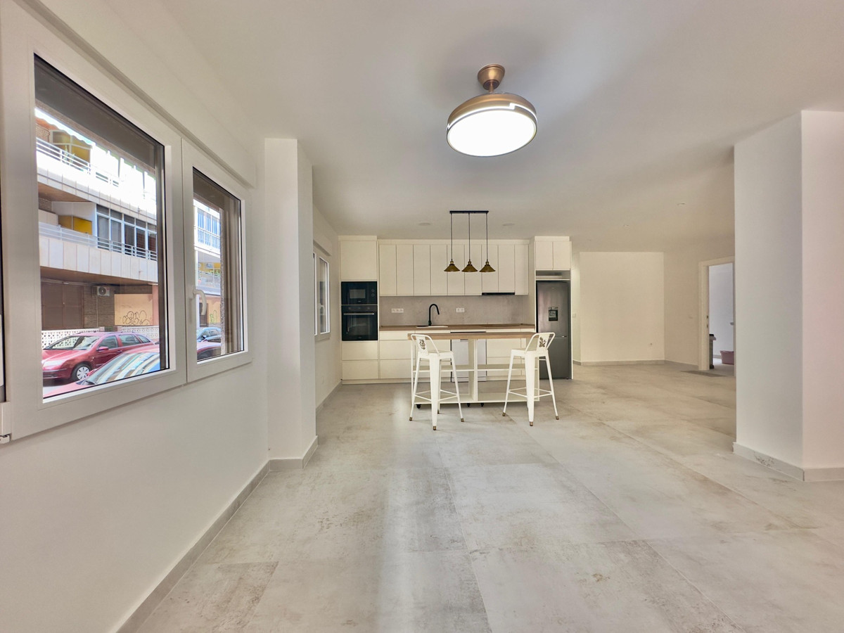 Se vende Apartamento Planta Baja de 3 dormitorios en Costa Blanca, Alicante, España