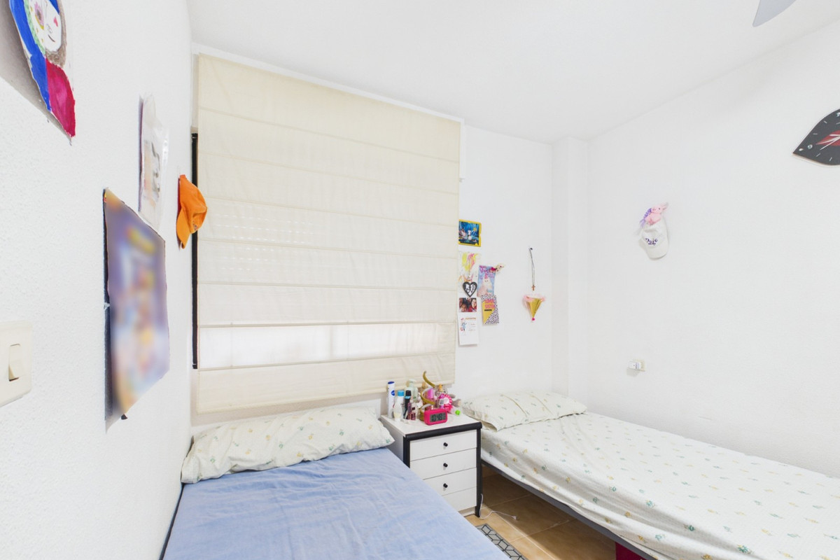 Se vende Apartamento Planta Media de 1 dormitorios en Costa Calida, Murcia, España
