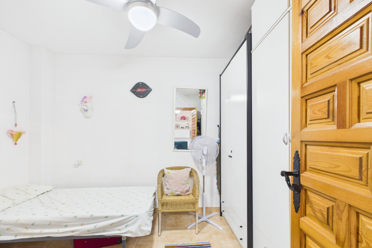 Se vende Apartamento Planta Media de 1 dormitorios en Costa Calida, Murcia, España