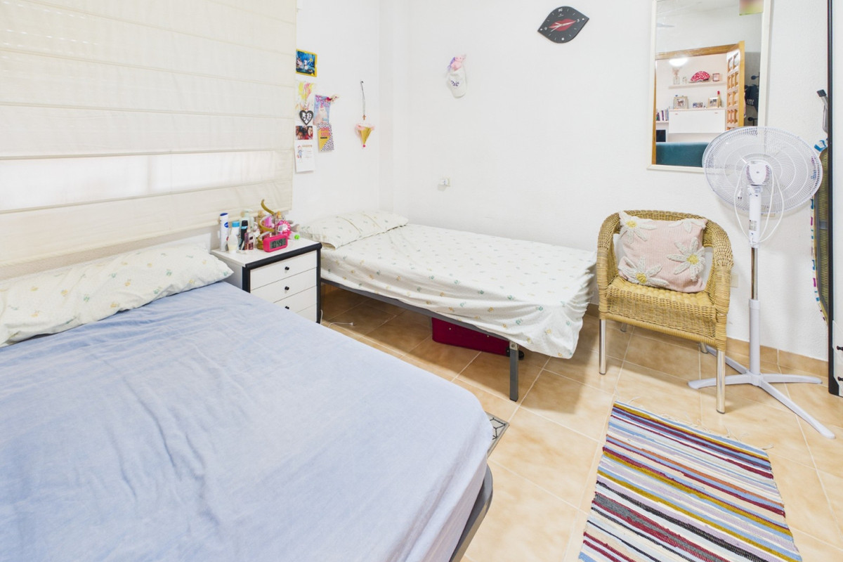 Se vende Apartamento Planta Media de 1 dormitorios en Costa Calida, Murcia, España