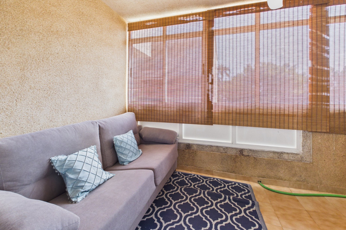 Se vende Apartamento Planta Media de 1 dormitorios en Costa Calida, Murcia, España