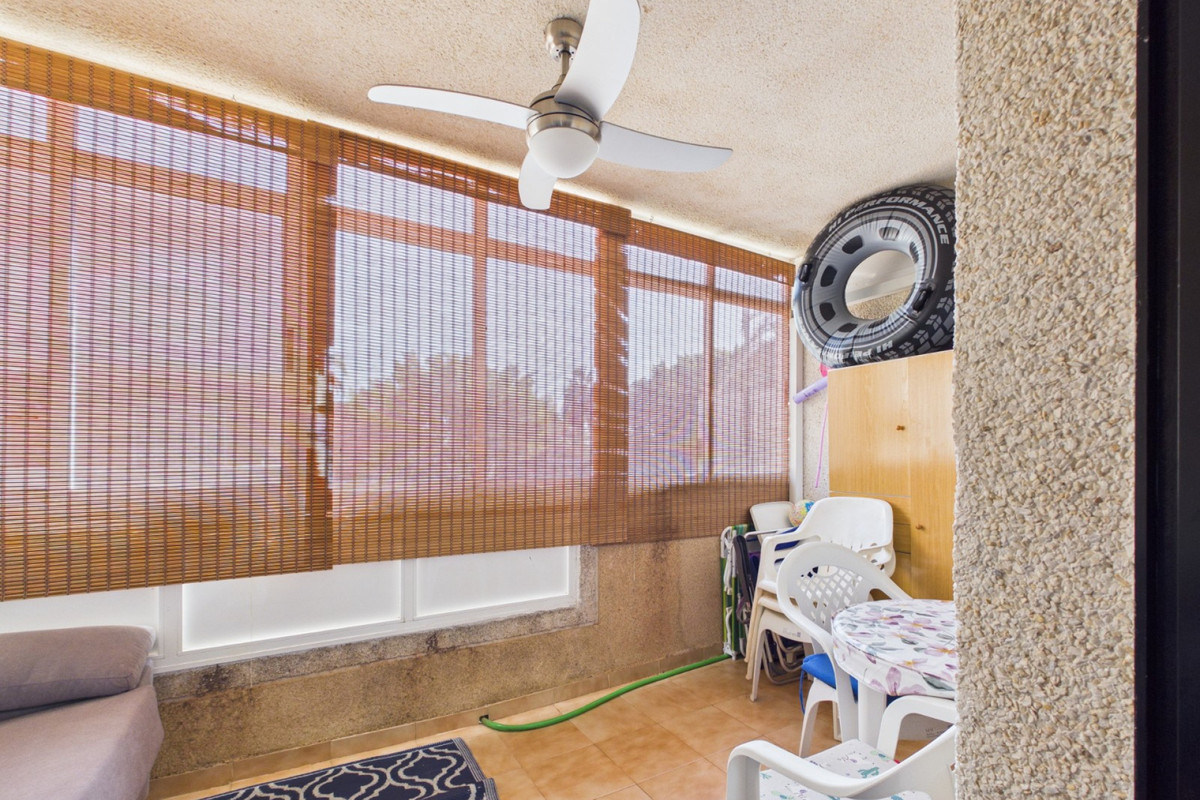 Se vende Apartamento Planta Media de 1 dormitorios en Costa Calida, Murcia, España