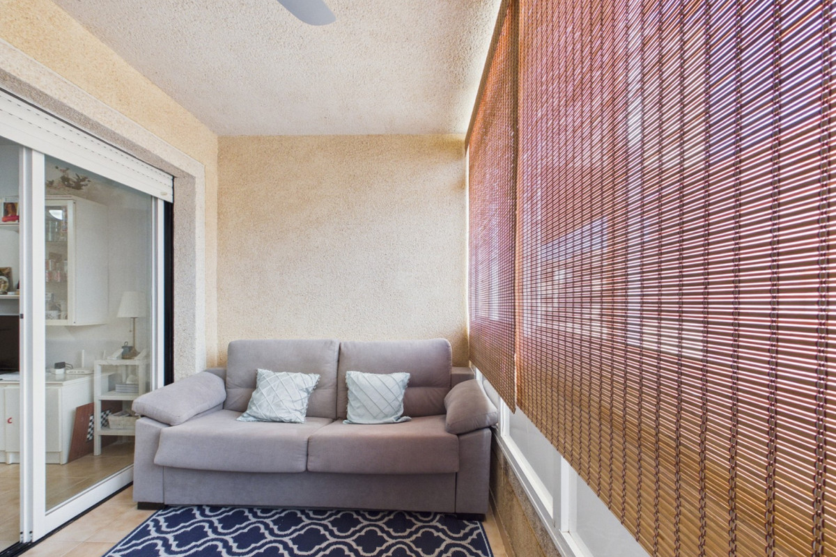 Se vende Apartamento Planta Media de 1 dormitorios en Costa Calida, Murcia, España