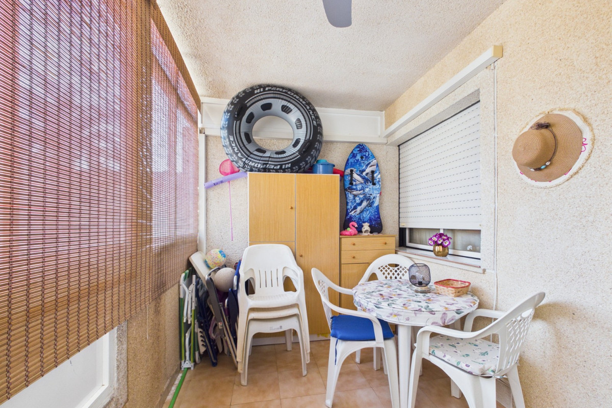 Se vende Apartamento Planta Media de 1 dormitorios en Costa Calida, Murcia, España