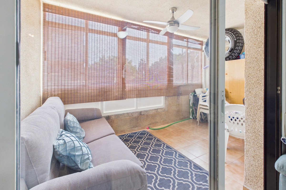 Se vende Apartamento Planta Media de 1 dormitorios en Costa Calida, Murcia, España