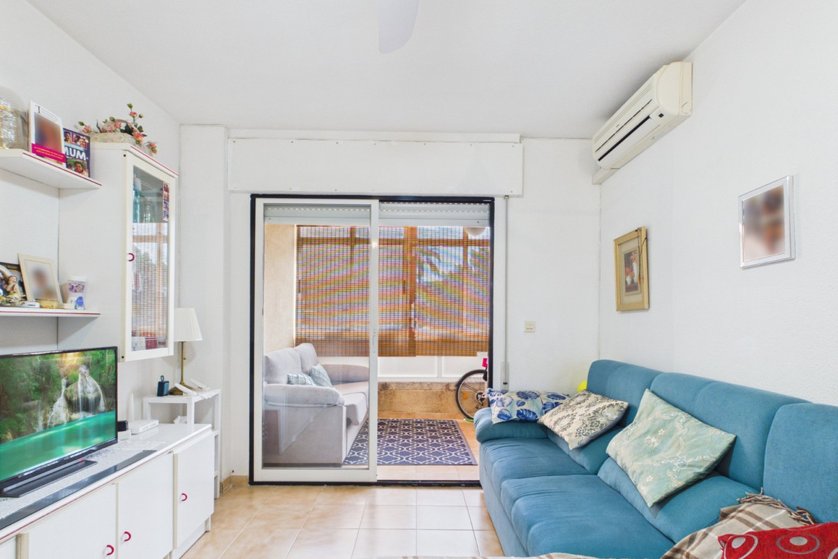 Se vende Apartamento Planta Media de 1 dormitorios en Costa Calida, Murcia, España