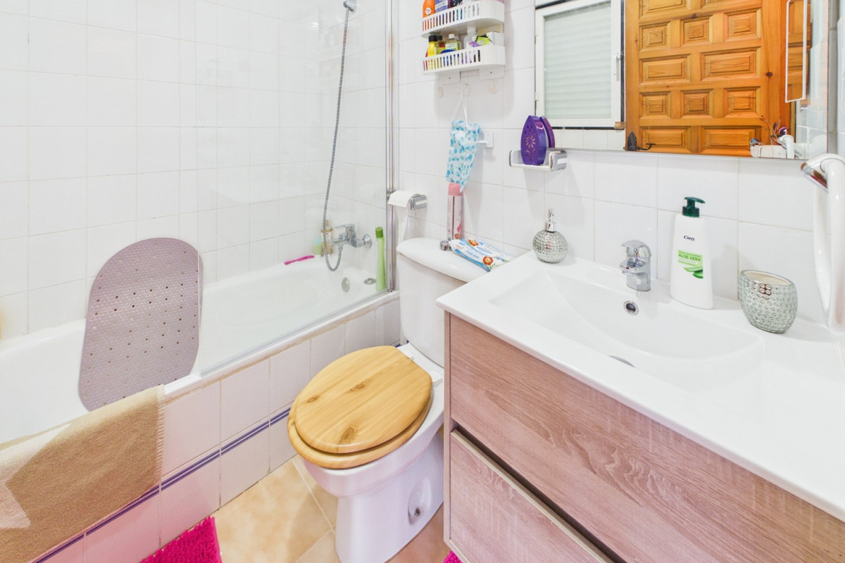Se vende Apartamento Planta Media de 1 dormitorios en Costa Calida, Murcia, España