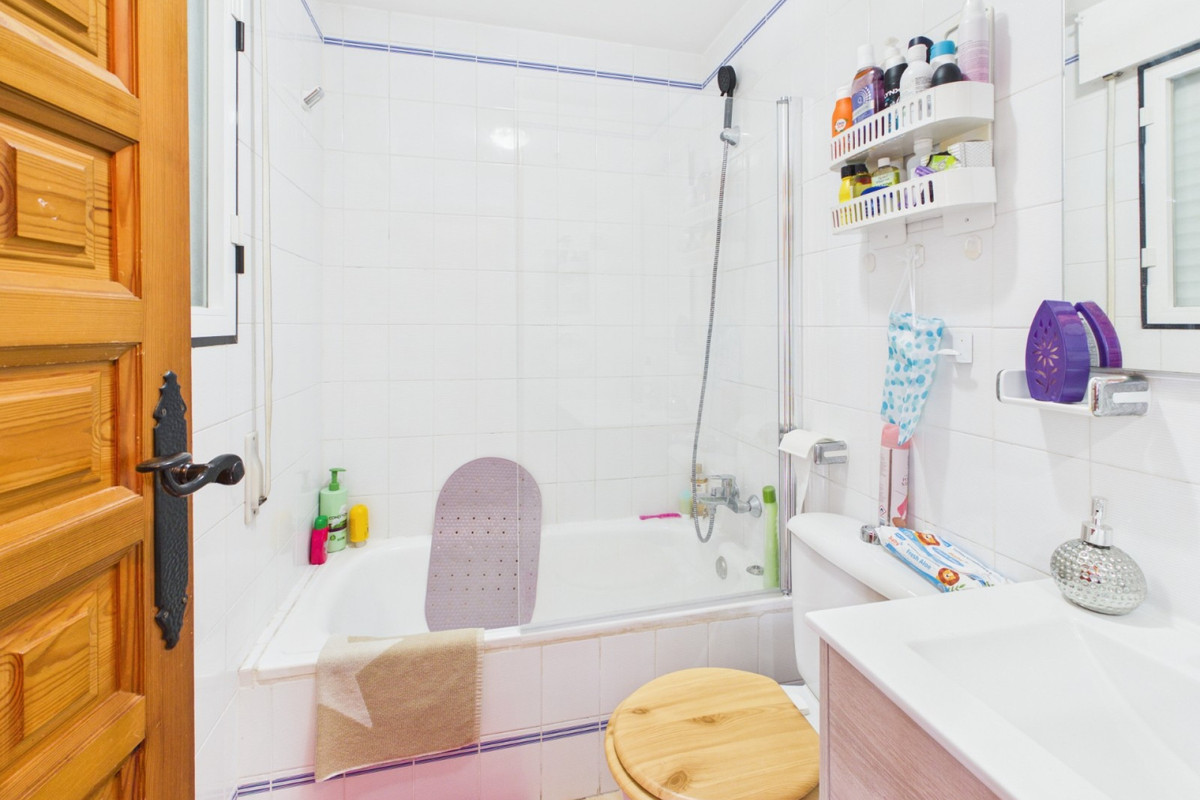 Se vende Apartamento Planta Media de 1 dormitorios en Costa Calida, Murcia, España