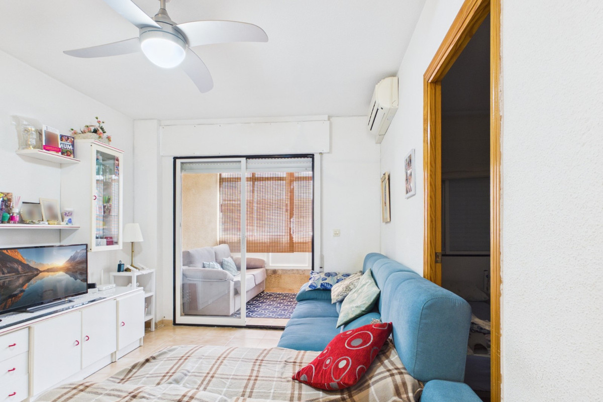 Se vende Apartamento Planta Media de 1 dormitorios en Costa Calida, Murcia, España