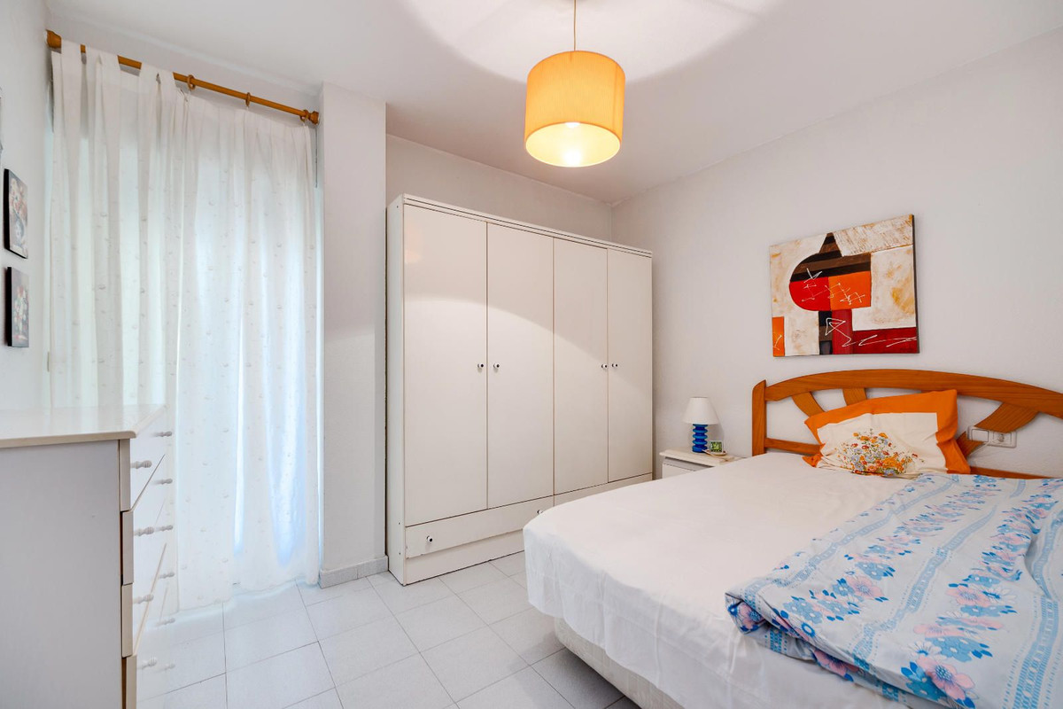 Se vende Apartamento Planta Media de 1 dormitorios en Costa Blanca, Alicante, España