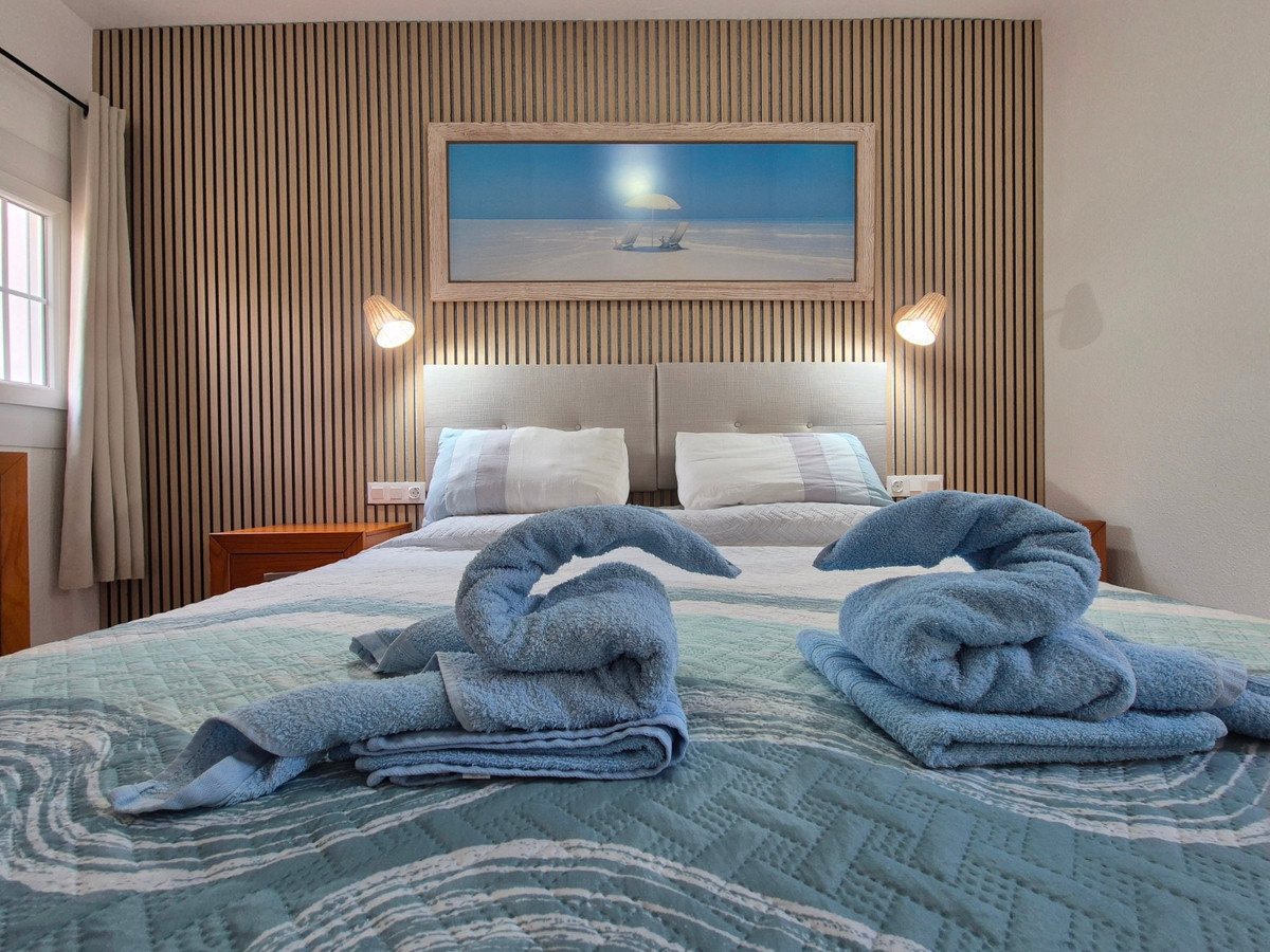 Se vende Apartamento Planta Baja de 1 dormitorios en Costa Blanca, Alicante, España