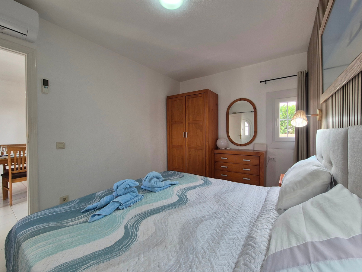 Se vende Apartamento Planta Baja de 1 dormitorios en Costa Blanca, Alicante, España